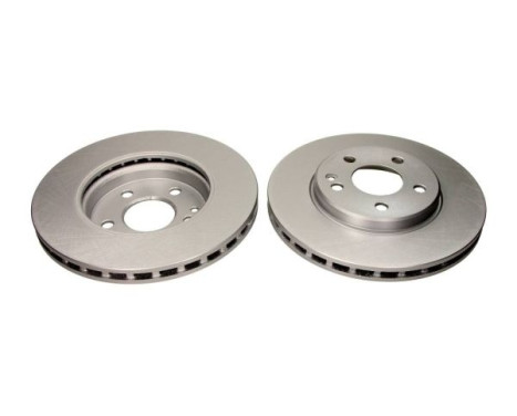 Brake disc QD8388 Quaro