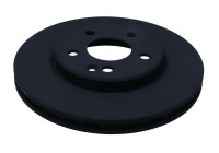 Brake disc QD8388HC Quaro