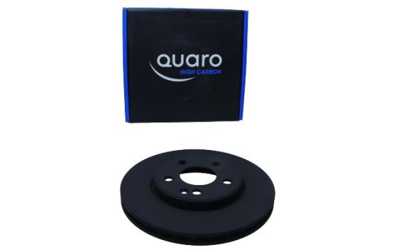 Brake disc QD8388HC Quaro, Image 2