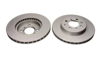Brake disc QD8401 Quaro