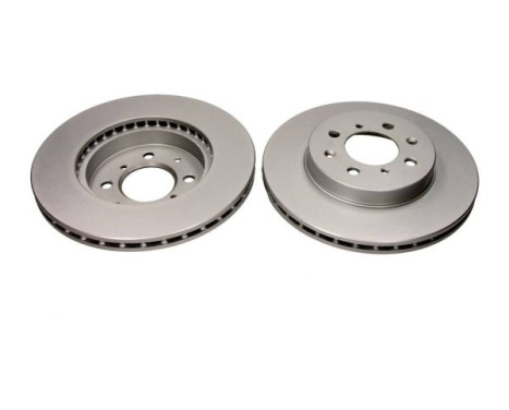 Brake disc QD8401 Quaro
