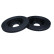 Brake disc QD8401HC Quaro, Thumbnail 2
