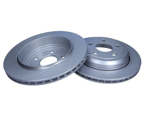 Brake disc QD8402 Quaro
