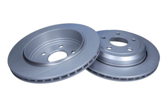 Brake disc QD8402 Quaro