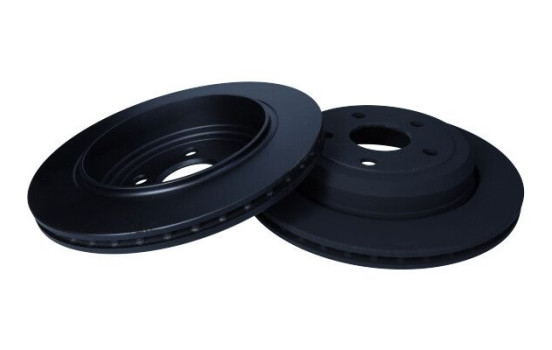 Brake disc QD8402HC Quaro