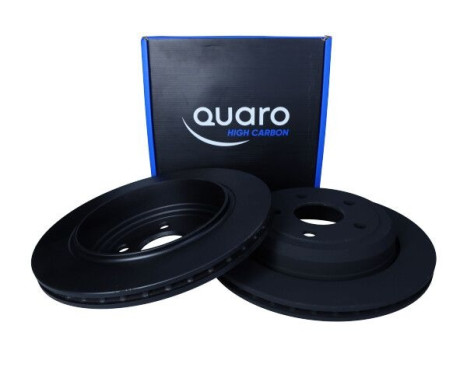 Brake disc QD8402HC Quaro, Image 2
