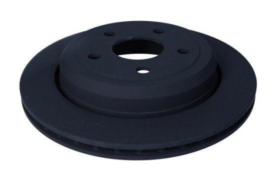 Brake disc QD8402HC Quaro, Image 3