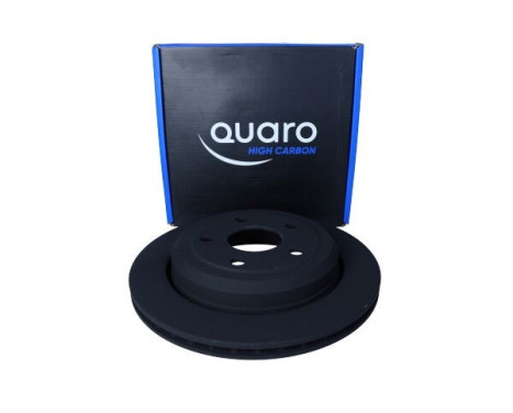 Brake disc QD8402HC Quaro, Image 5
