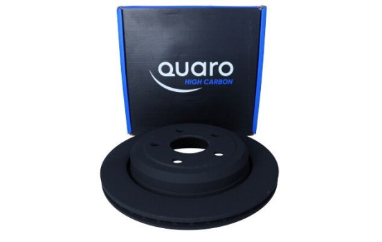 Brake disc QD8402HC Quaro, Image 5