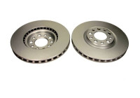 Brake disc QD8431 Quaro