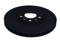 Brake disc QD8431HC Quaro