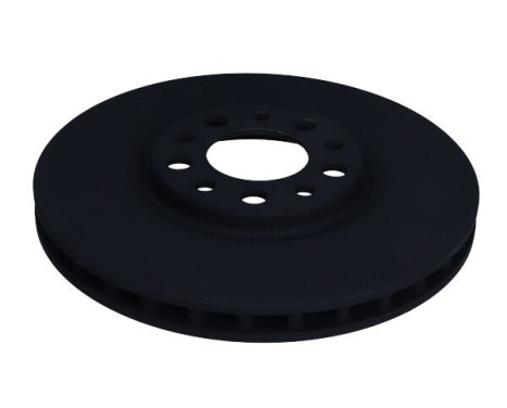 Brake disc QD8431HC Quaro