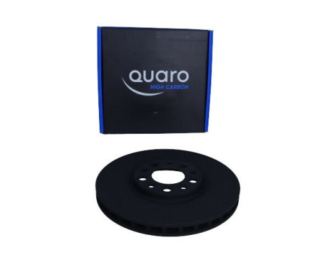Brake disc QD8431HC Quaro, Image 2