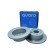 Brake disc QD8444 Quaro, Thumbnail 2