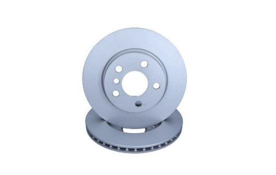 Brake disc QD8449 Quaro, Image 2