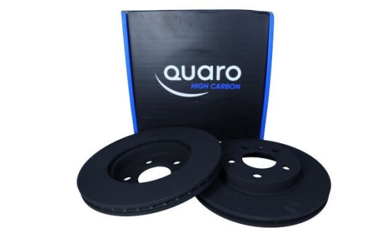 Brake disc QD8449HC Quaro, Image 2