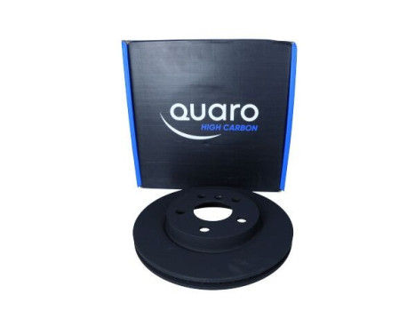 Brake disc QD8449HC Quaro, Image 5