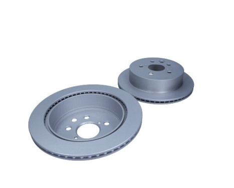 Brake disc QD8497 Quaro