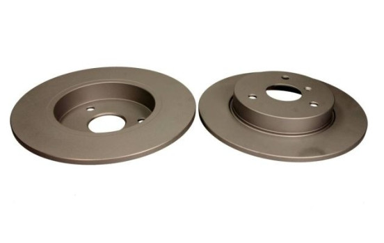 Brake disc QD8543 Quaro