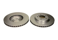 Brake disc QD8552 Quaro