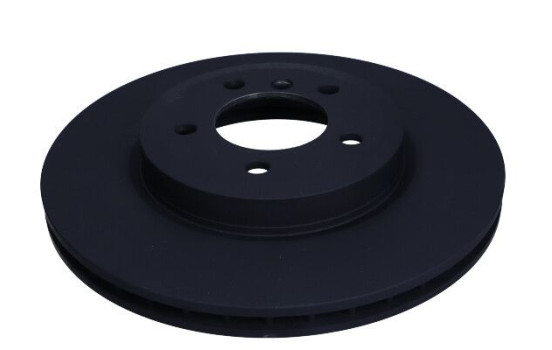 Brake disc QD8552HC Quaro