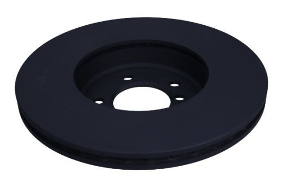 Brake disc QD8552HC Quaro, Image 2