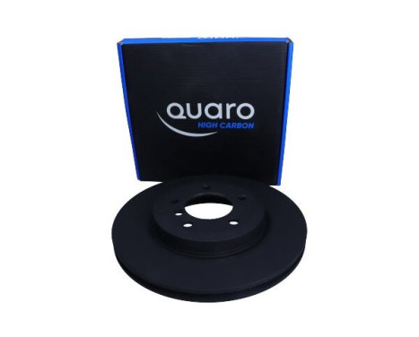 Brake disc QD8552HC Quaro, Image 4