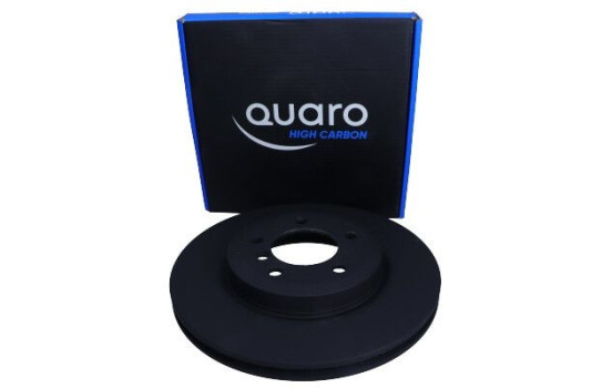 Brake disc QD8552HC Quaro, Image 4