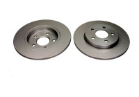 Brake disc QD8591 Quaro