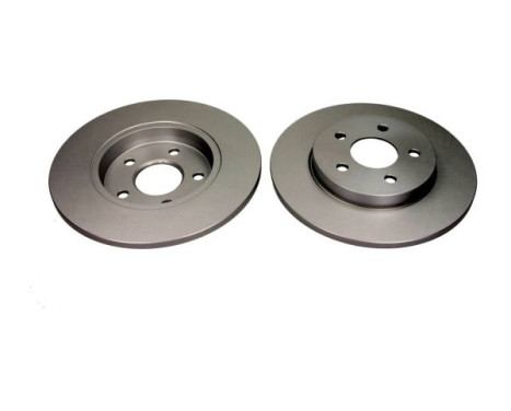 Brake disc QD8591 Quaro