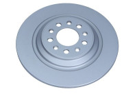 Brake disc QD8593 Quaro