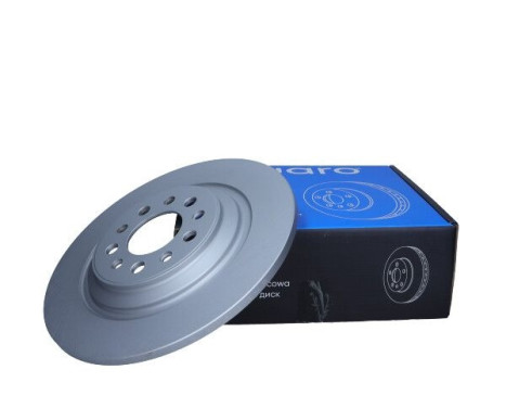 Brake disc QD8593 Quaro, Image 3