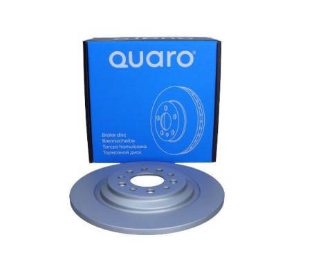 Brake disc QD8593 Quaro, Image 4