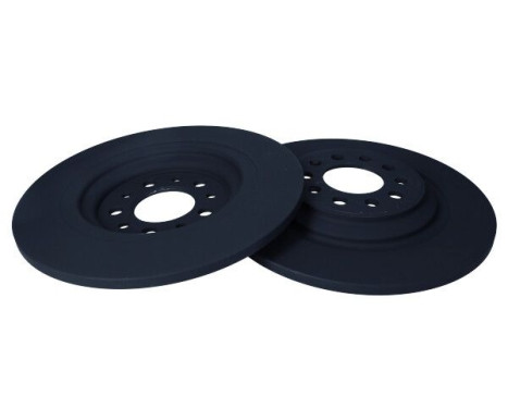 Brake disc QD8593HC Quaro