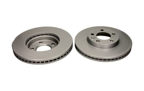 Brake disc QD8607 Quaro