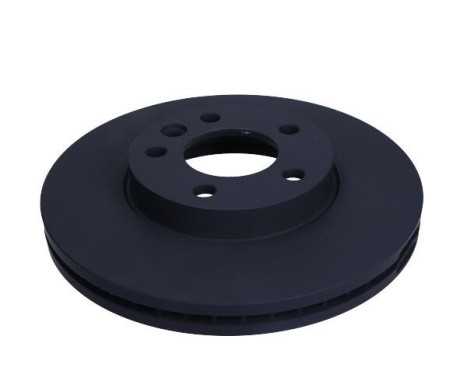 Brake disc QD8607HC Quaro