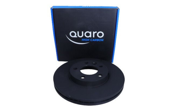 Brake disc QD8607HC Quaro, Image 4