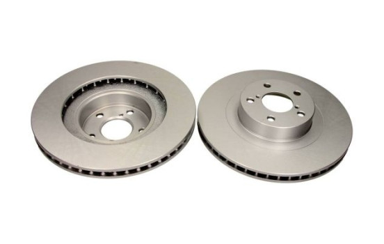 Brake disc QD8609 Quaro