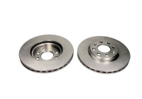 Brake disc QD8634 Quaro