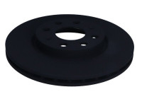 Brake disc QD8634HC Quaro