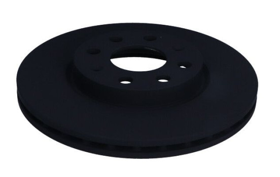 Brake disc QD8634HC Quaro
