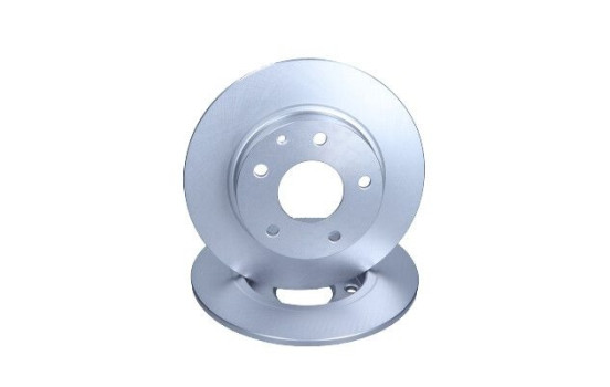 Brake disc QD8641 Quaro, Image 2