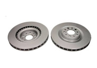 Brake disc QD8648 Quaro