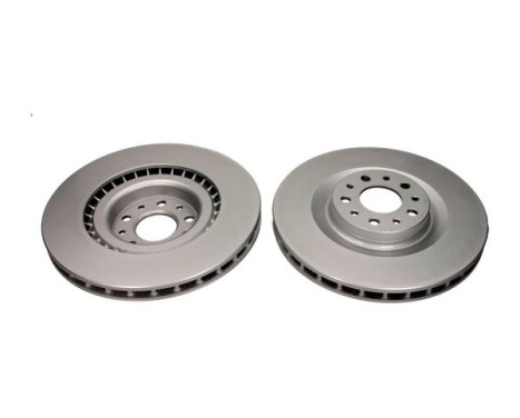 Brake disc QD8648 Quaro