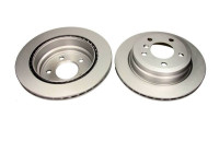 Brake disc QD8650 Quaro
