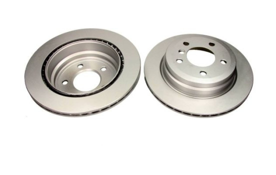 Brake disc QD8650 Quaro