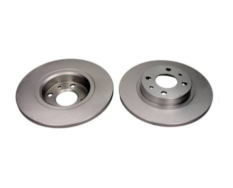 Brake disc QD8679 Quaro
