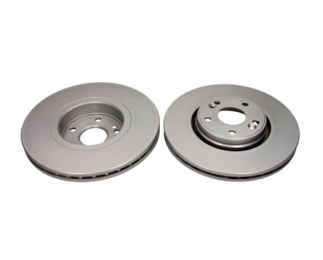 Brake disc QD8680 Quaro