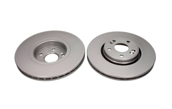 Brake disc QD8680 Quaro