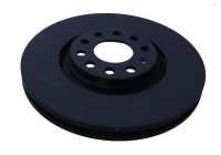Brake disc QD8696HC Quaro